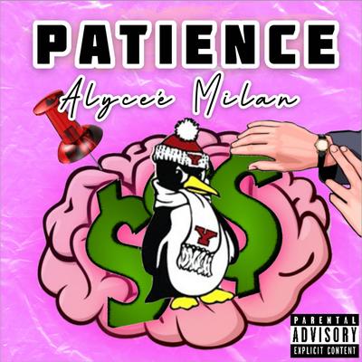 Alycee Milan's cover