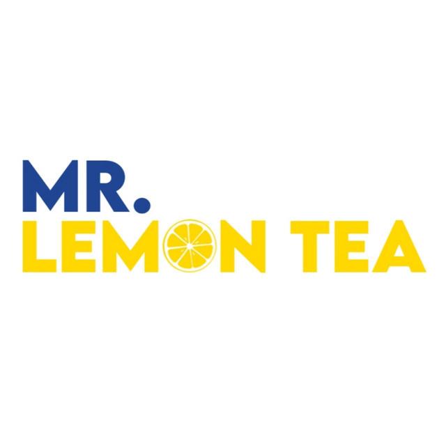 Mr. Lemon Tea's avatar image