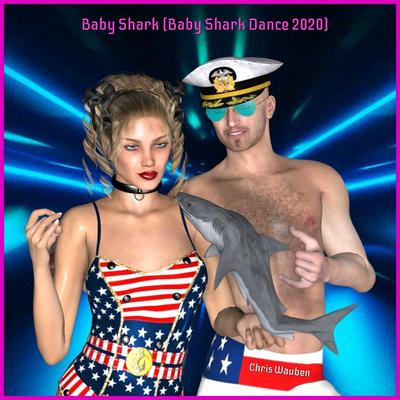 Baby Shark (Baby Shark Dance 2020)'s cover
