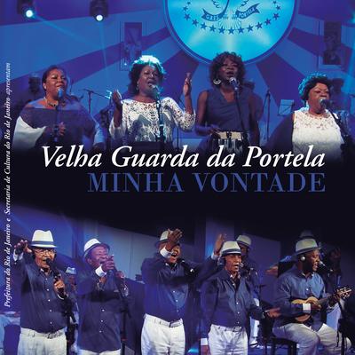 Coração Em Desalinho By Velha Guarda Da Portela, Maria Rita's cover