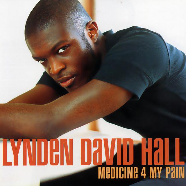 Lynden David Hall's avatar image