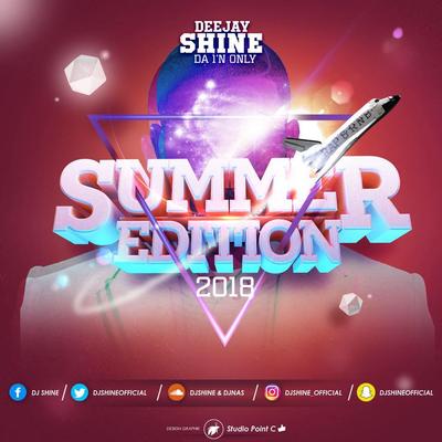 DJ Shine's cover