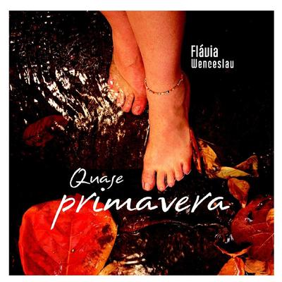 Louvado Seja By Flávia Wenceslau's cover