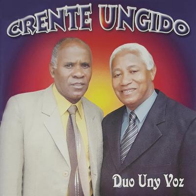 Pedra de Esquina By Duo Uny Voz's cover
