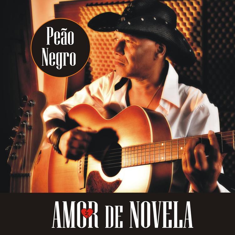 Peão Negro's avatar image