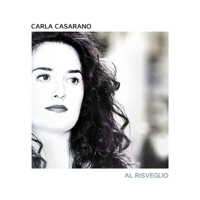 Carla Casarano's cover