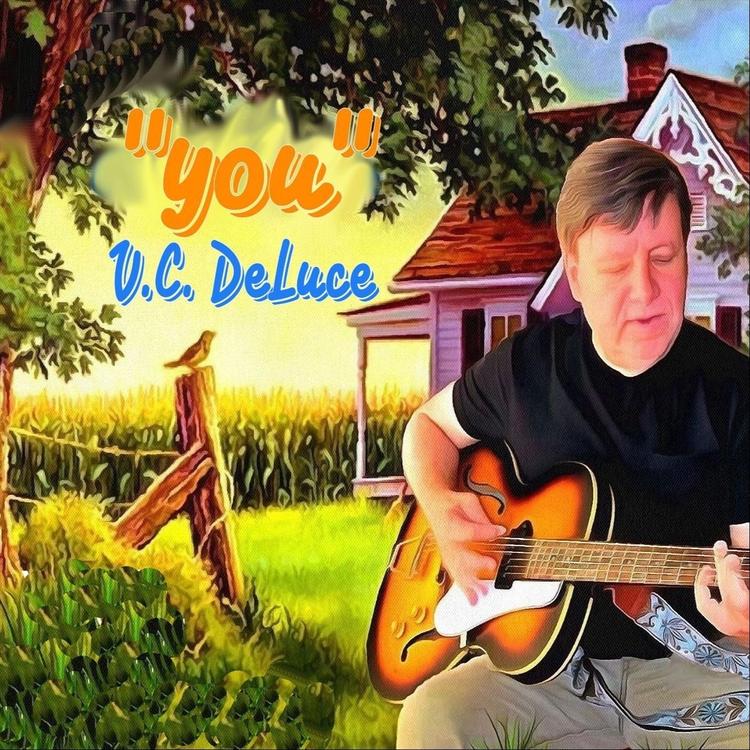 V.C. Deluce's avatar image