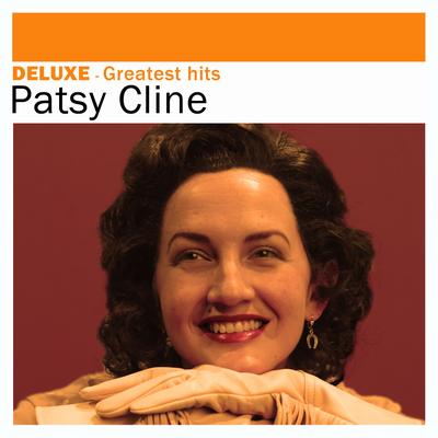 Deluxe: Greatest Hits - Patsy Cline's cover