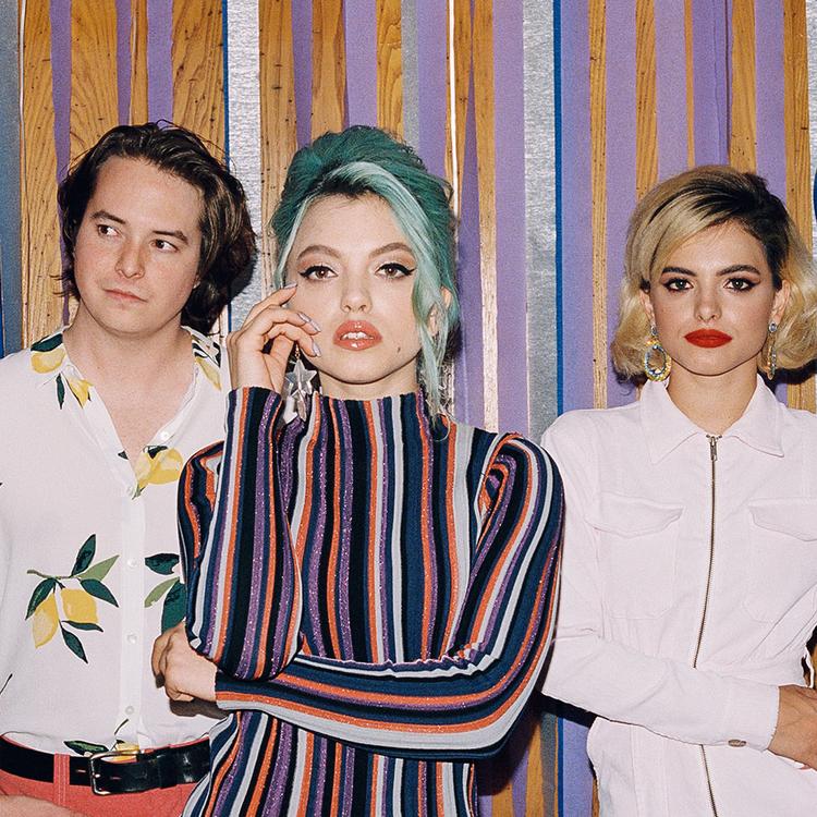 Hey Violet's avatar image