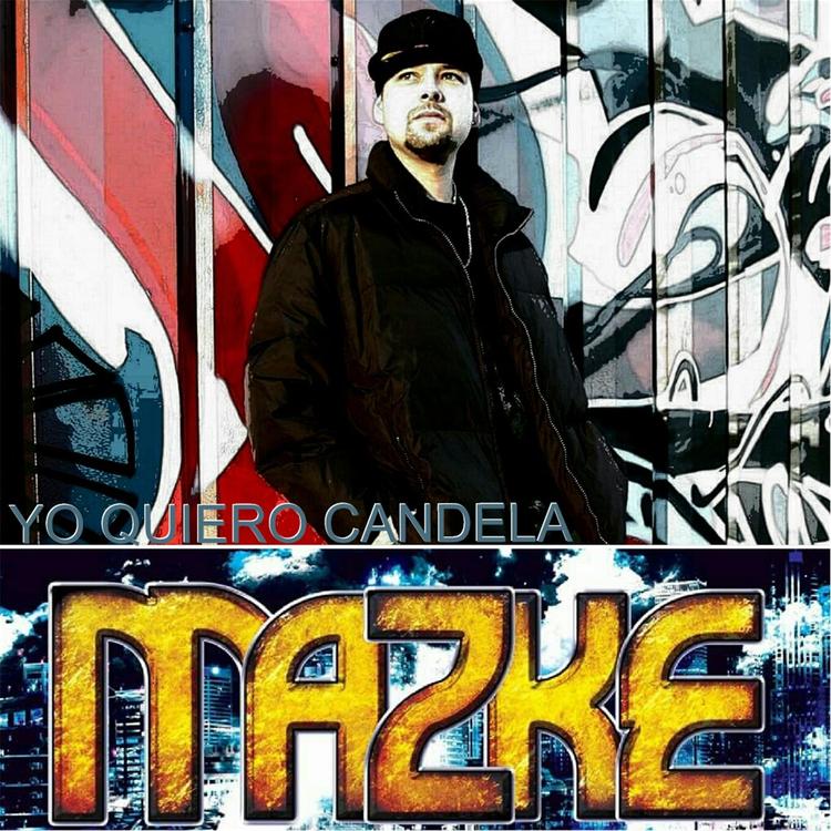 Mazke's avatar image