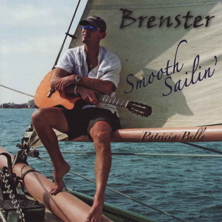 Brenster (Brent Mcathey)'s avatar image