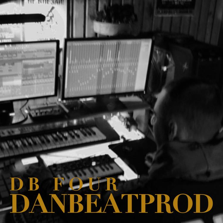 Danbeatprod's avatar image