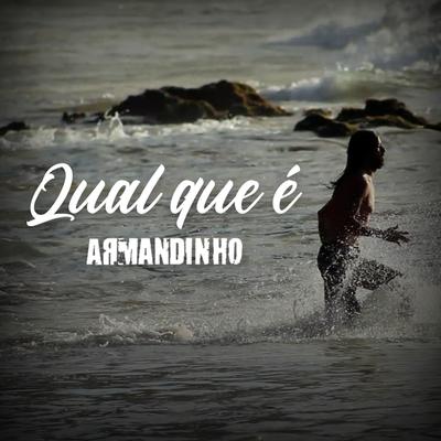 Qual Que É By Armandinho's cover