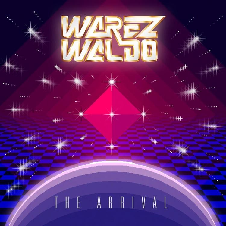Warez Waldo's avatar image