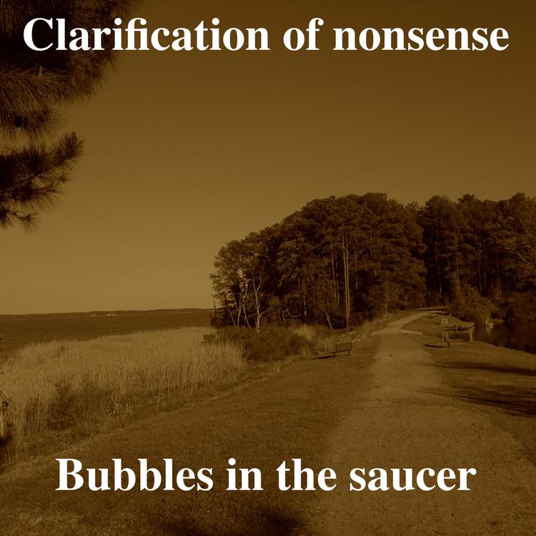 Clarification of Nonsense's avatar image