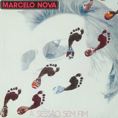 Um Bonde Chamado Desejo (Remasterizado) By Marcelo Nova's cover