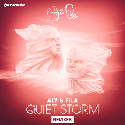 Fireisland (Aly & Fila Uplifting Mix) By Aly & Fila, Solarstone's cover