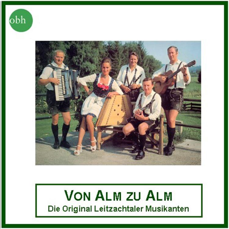 Die Original Leitzachtaler Musikanten's avatar image