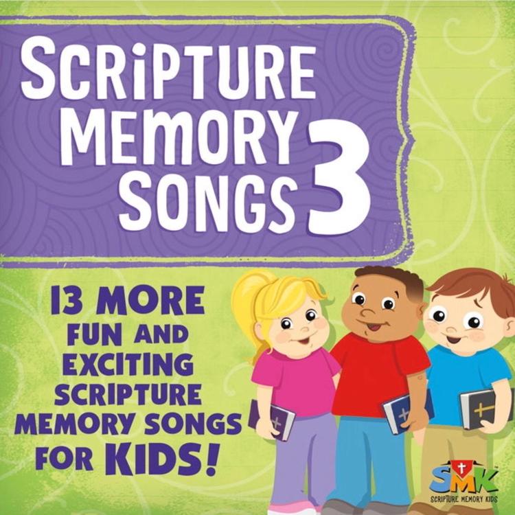 Scripture Memory Kids's avatar image