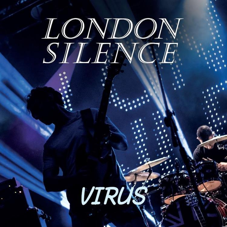 LONDON SILENCE's avatar image