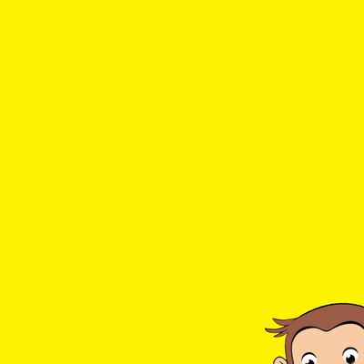 Curious George By Nate Rose's cover