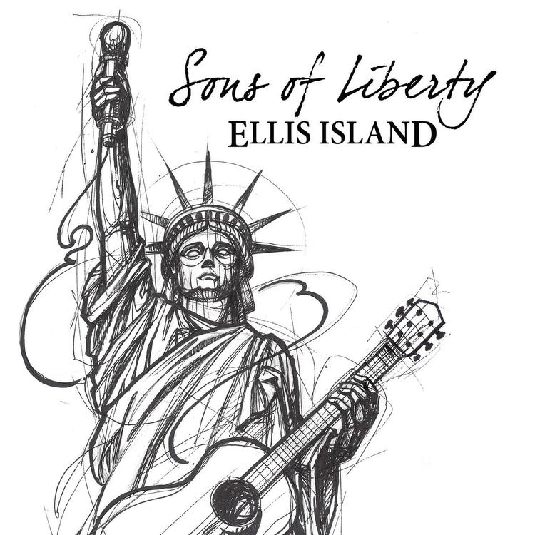 Ellis Island's avatar image