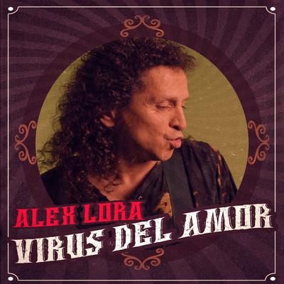 Virus del Amor's cover