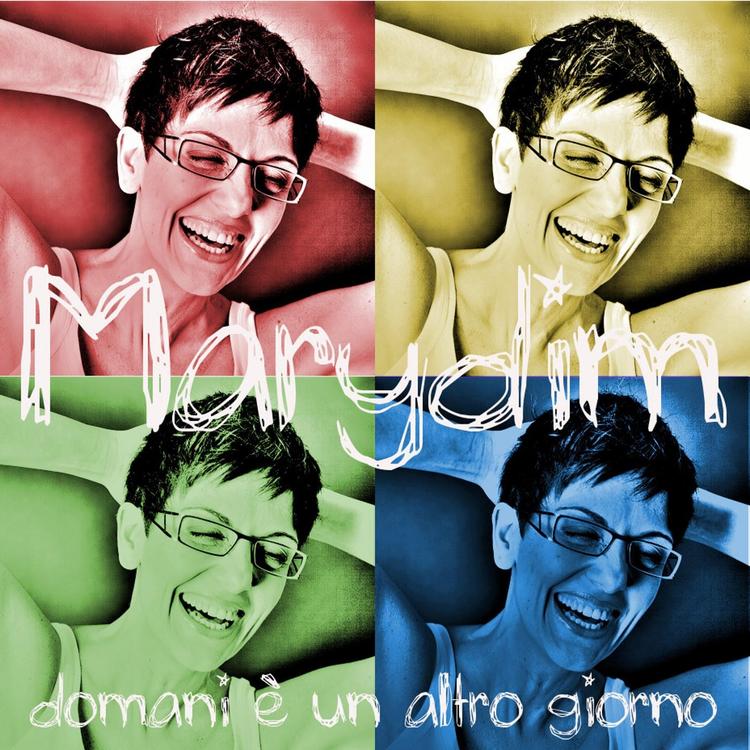 Marydim's avatar image