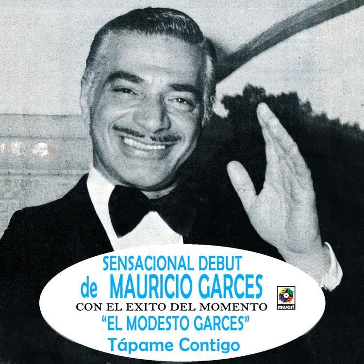 Mauricio Garcés's avatar image