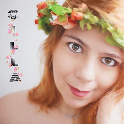 Volta By Cilla Noronha's cover