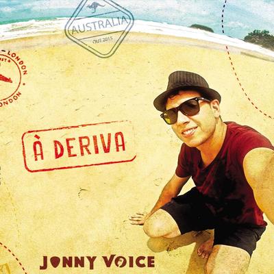 Voz do Meu Silêncio (feat. Guilherme de Sá) By Jonny Voice, Guilherme de Sá's cover