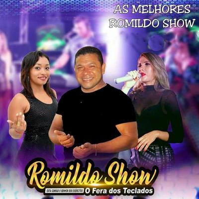 Flores em Vida By Romildo Show's cover