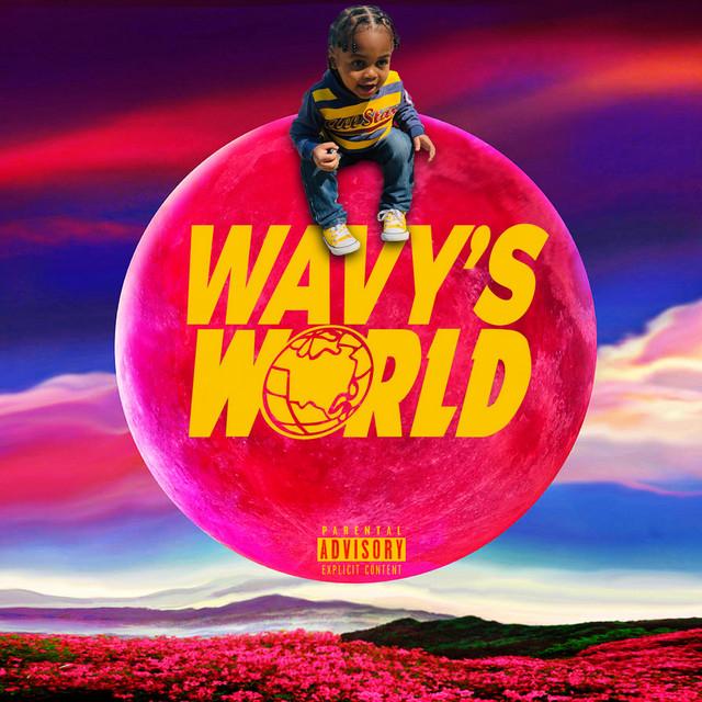 King Wavy's avatar image