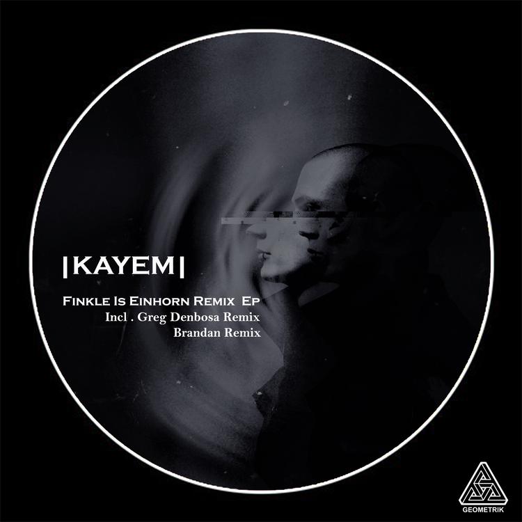 KAYEM's avatar image