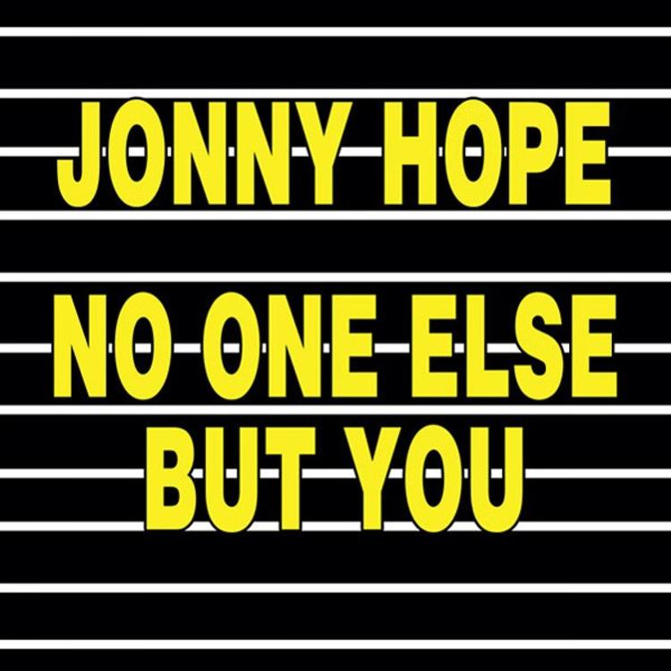 Jonny Hope's avatar image