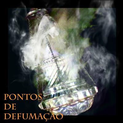 Pontos de Defumação's cover