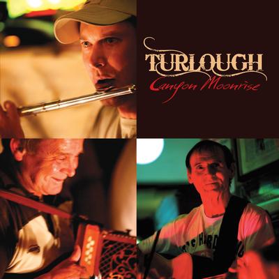Canyon Moonrise By Turlough's cover
