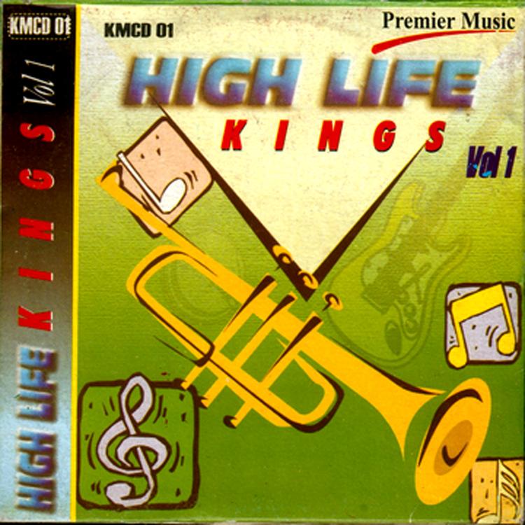 High on Life Original Soundtrack Vol 1