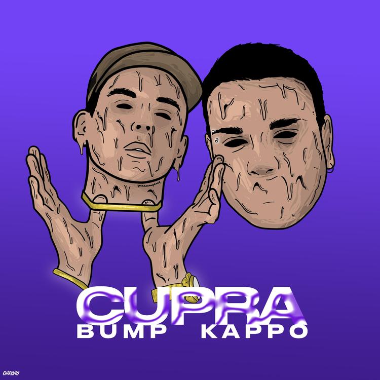 BUMP's avatar image