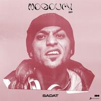 Sadat's avatar cover