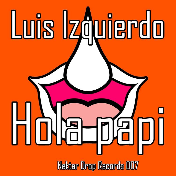 Luis Izquierdo's avatar image