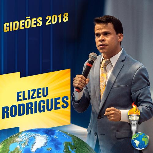 Elizeu Rodrigues, Pt. 1's cover