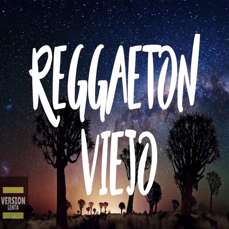 Reggaeton Viejo Mix's avatar image