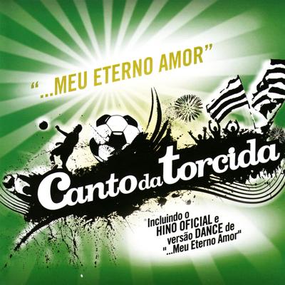 Canto da Torcida - Palmeiras's cover