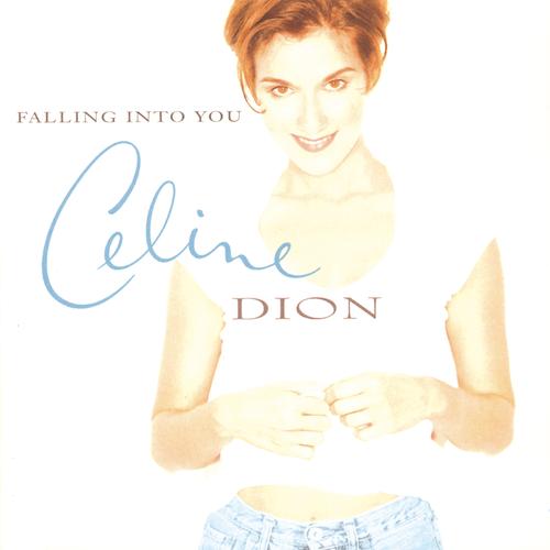 celine dion's cover