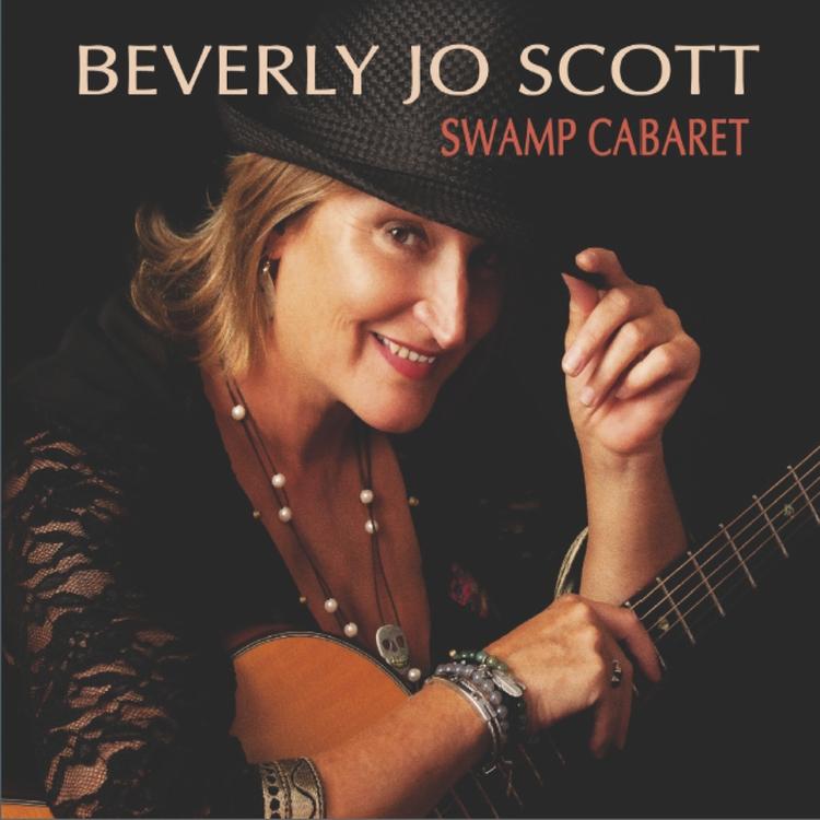 Beverly Jo Scott's avatar image