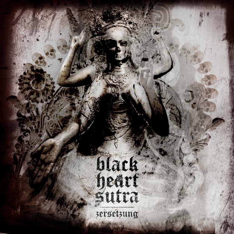 Black Heart Sutra's avatar image