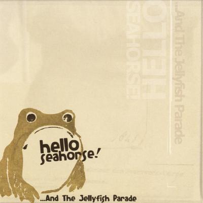 Cassette By Hello Seahorse!'s cover