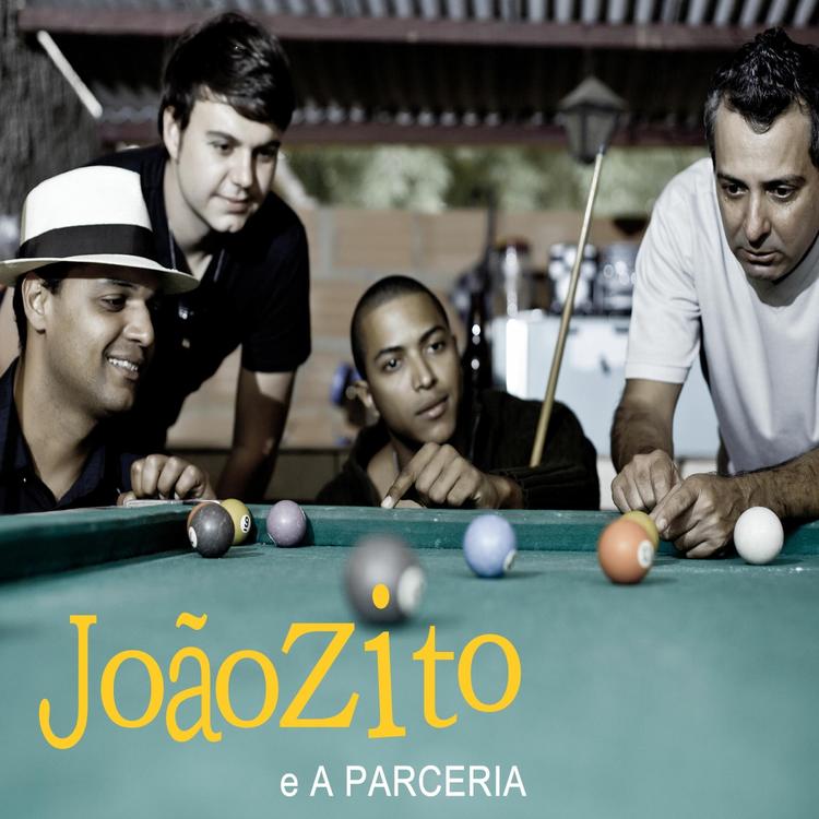 Joaozito e a Parceria's avatar image