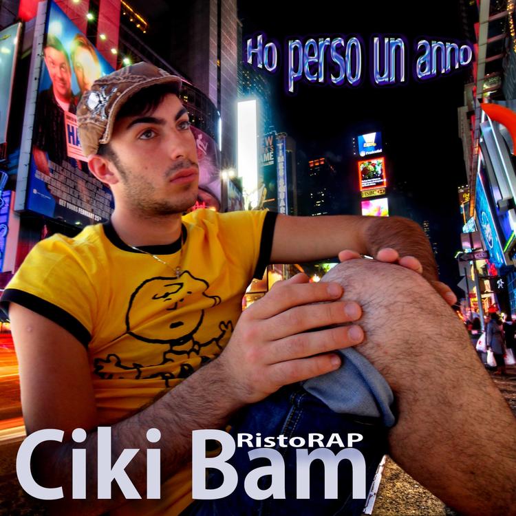 Ciki Bam's avatar image